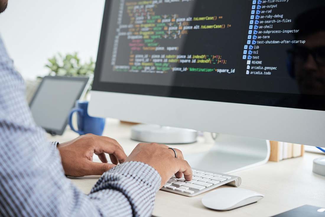 Inteligencia Artificial IA para empreendedorismo digital